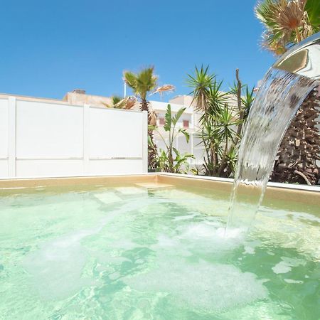 Le Grotte Hotel Lampedusa Exterior foto