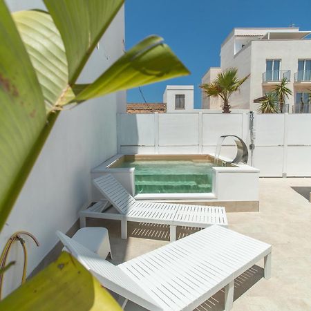 Le Grotte Hotel Lampedusa Exterior foto