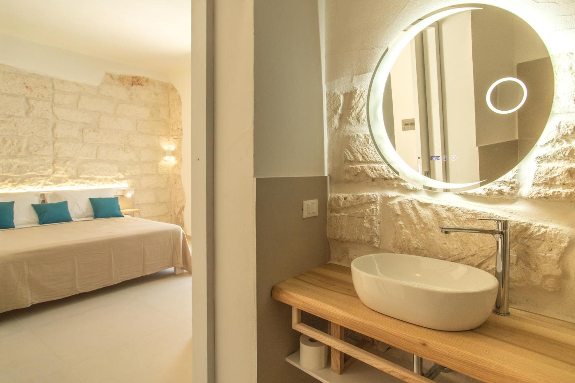 Le Grotte Hotel Lampedusa Exterior foto
