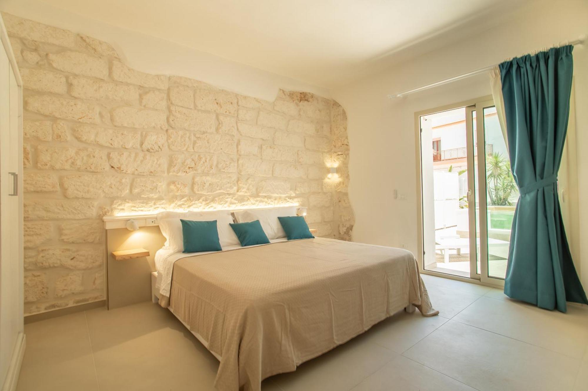 Le Grotte Hotel Lampedusa Exterior foto