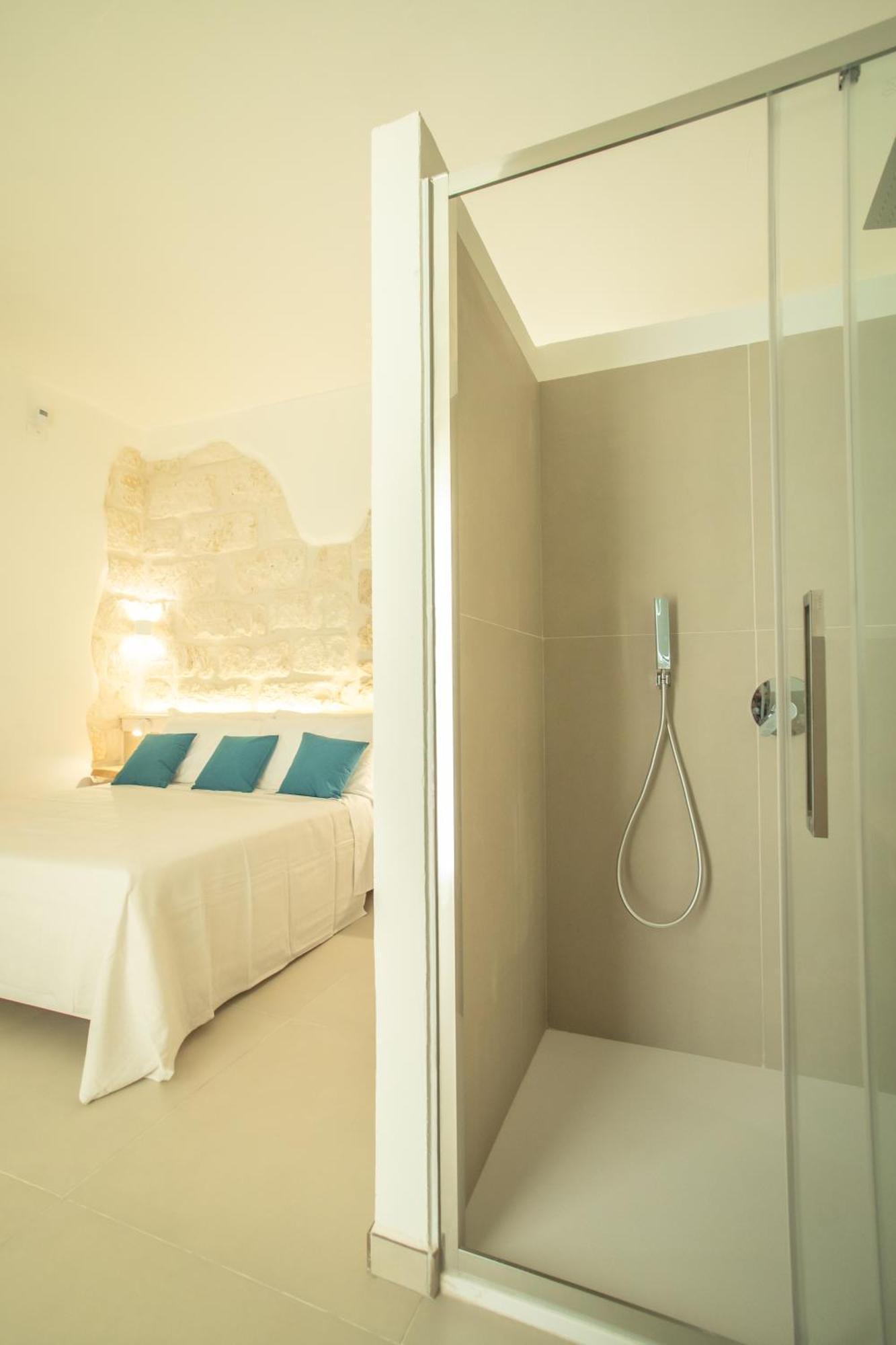 Le Grotte Hotel Lampedusa Exterior foto