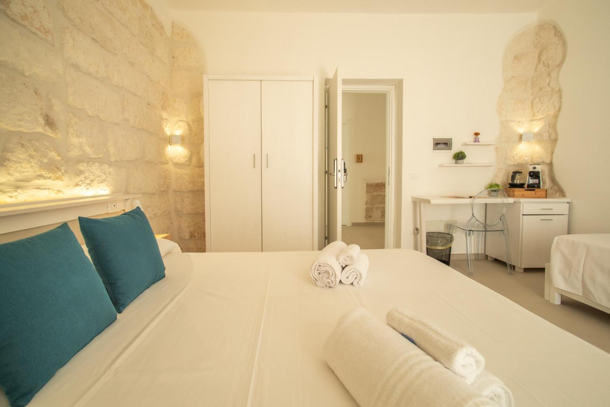 Le Grotte Hotel Lampedusa Exterior foto