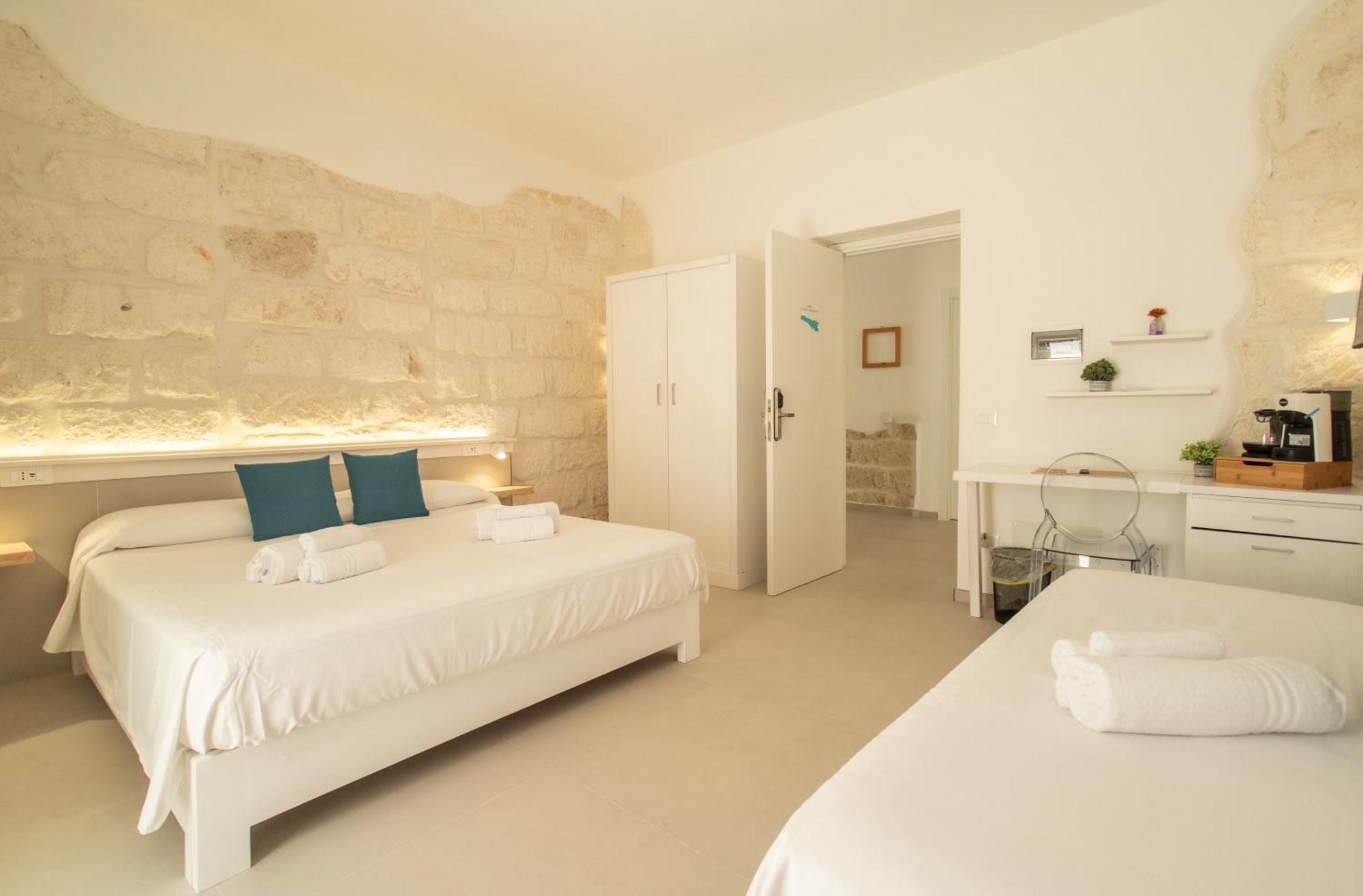 Le Grotte Hotel Lampedusa Exterior foto