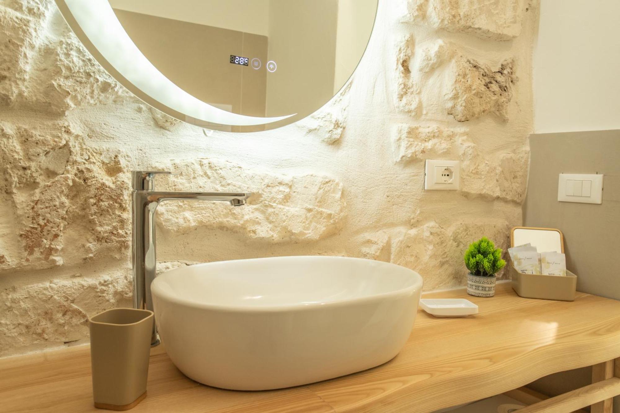 Le Grotte Hotel Lampedusa Exterior foto