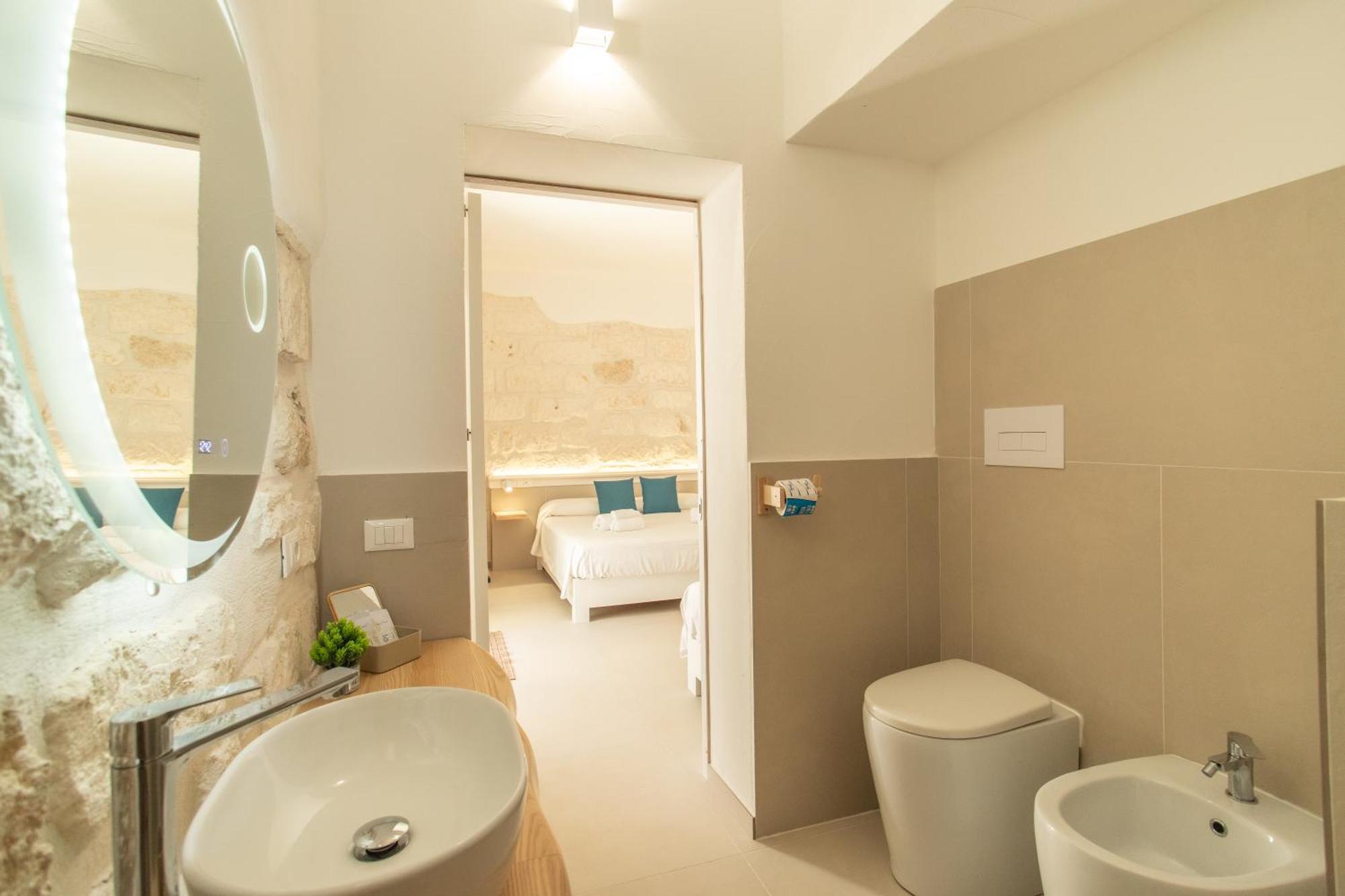 Le Grotte Hotel Lampedusa Exterior foto