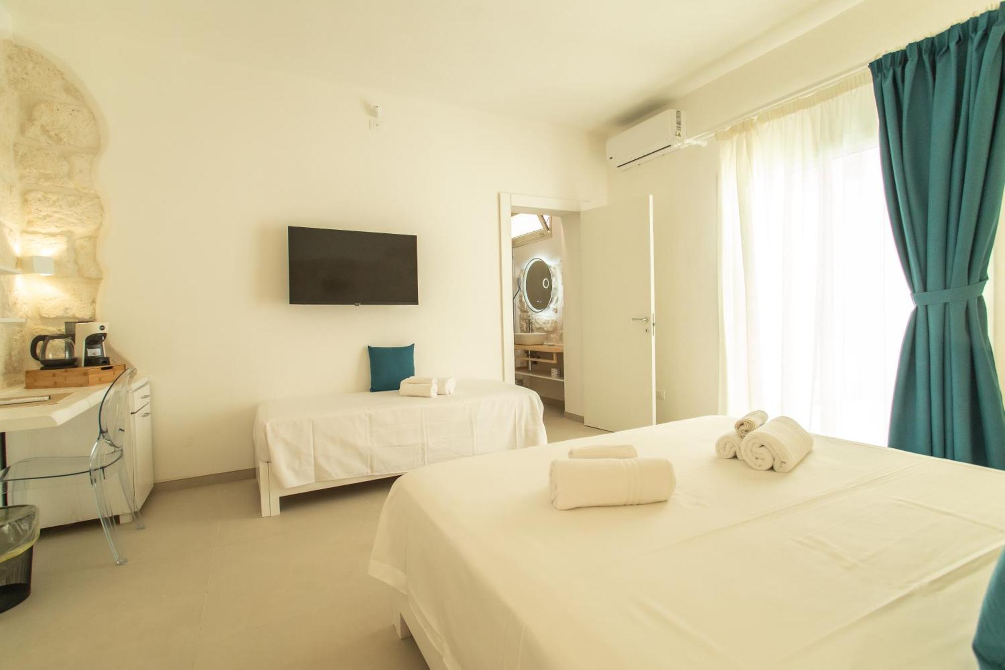 Le Grotte Hotel Lampedusa Exterior foto